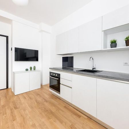 Casa Da Suite Centrale Milan Luaran gambar