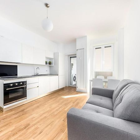 Casa Da Suite Centrale Milan Luaran gambar
