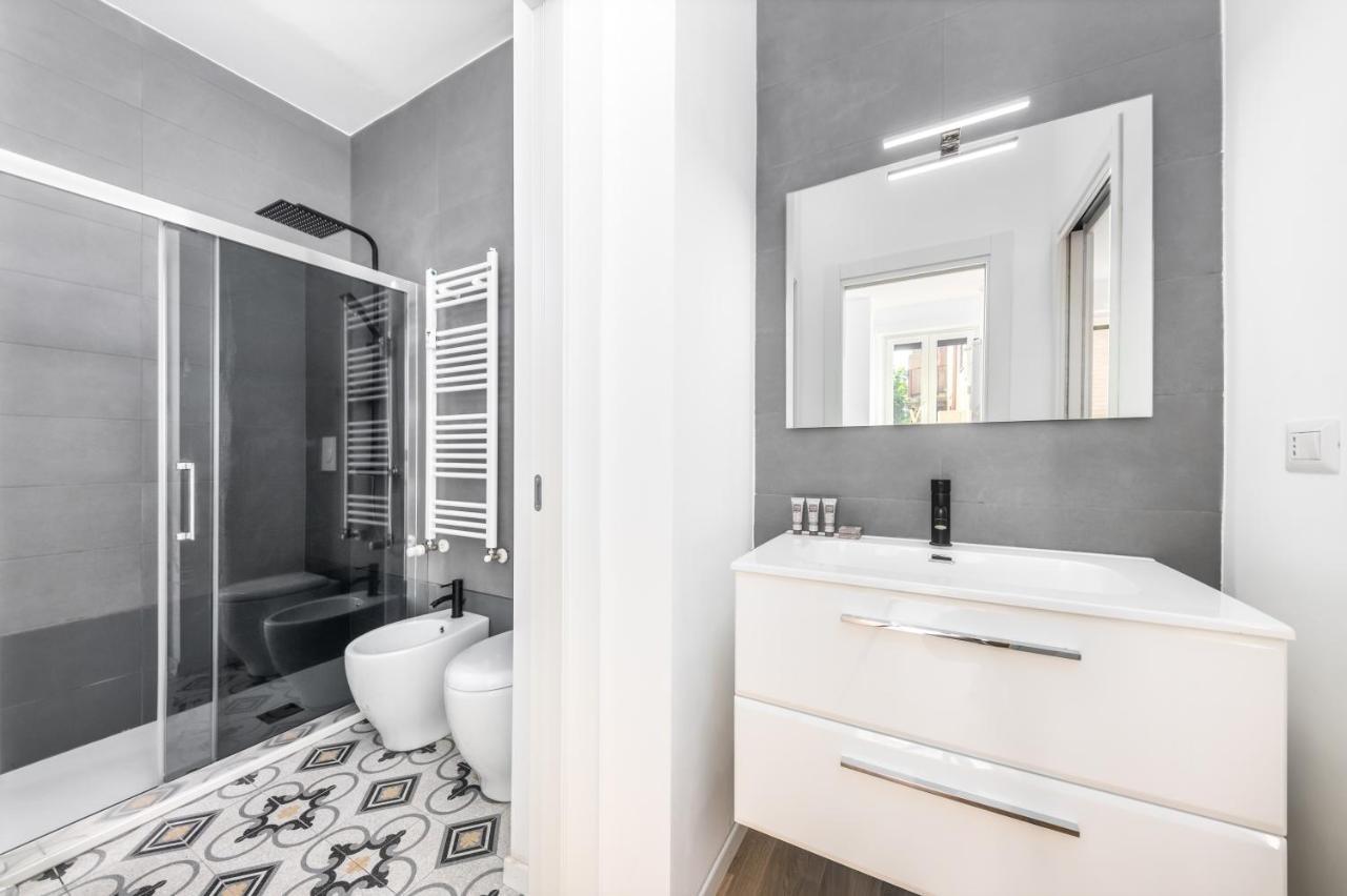Casa Da Suite Centrale Milan Luaran gambar