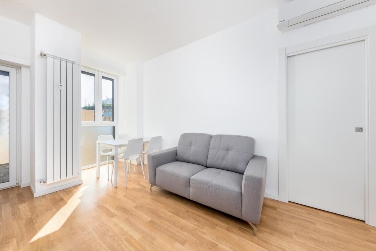 Casa Da Suite Centrale Milan Luaran gambar
