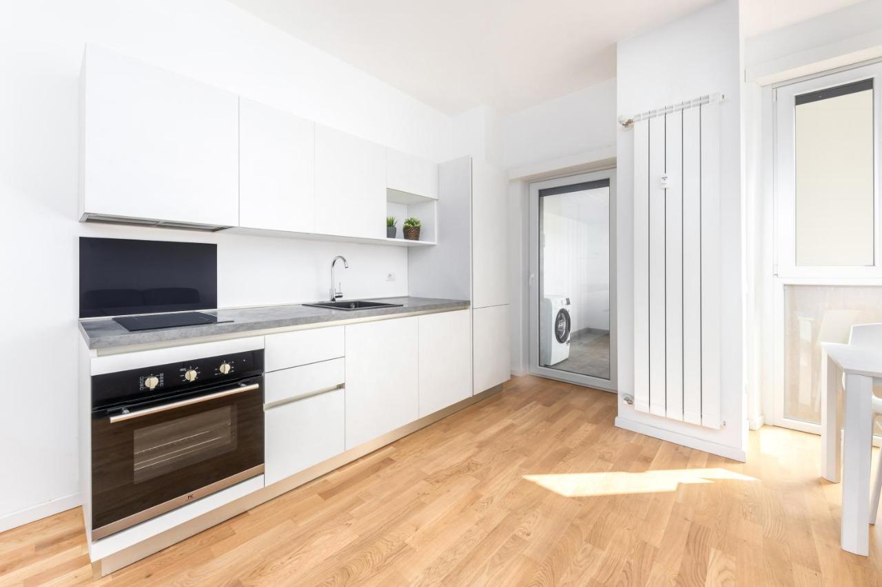 Casa Da Suite Centrale Milan Luaran gambar