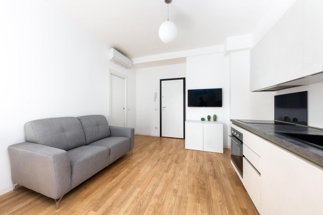 Casa Da Suite Centrale Milan Luaran gambar
