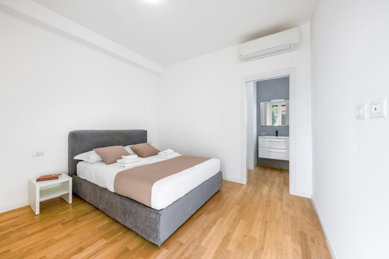 Casa Da Suite Centrale Milan Luaran gambar